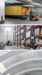 Keystone @ Mandai (D25), Factory #529161171